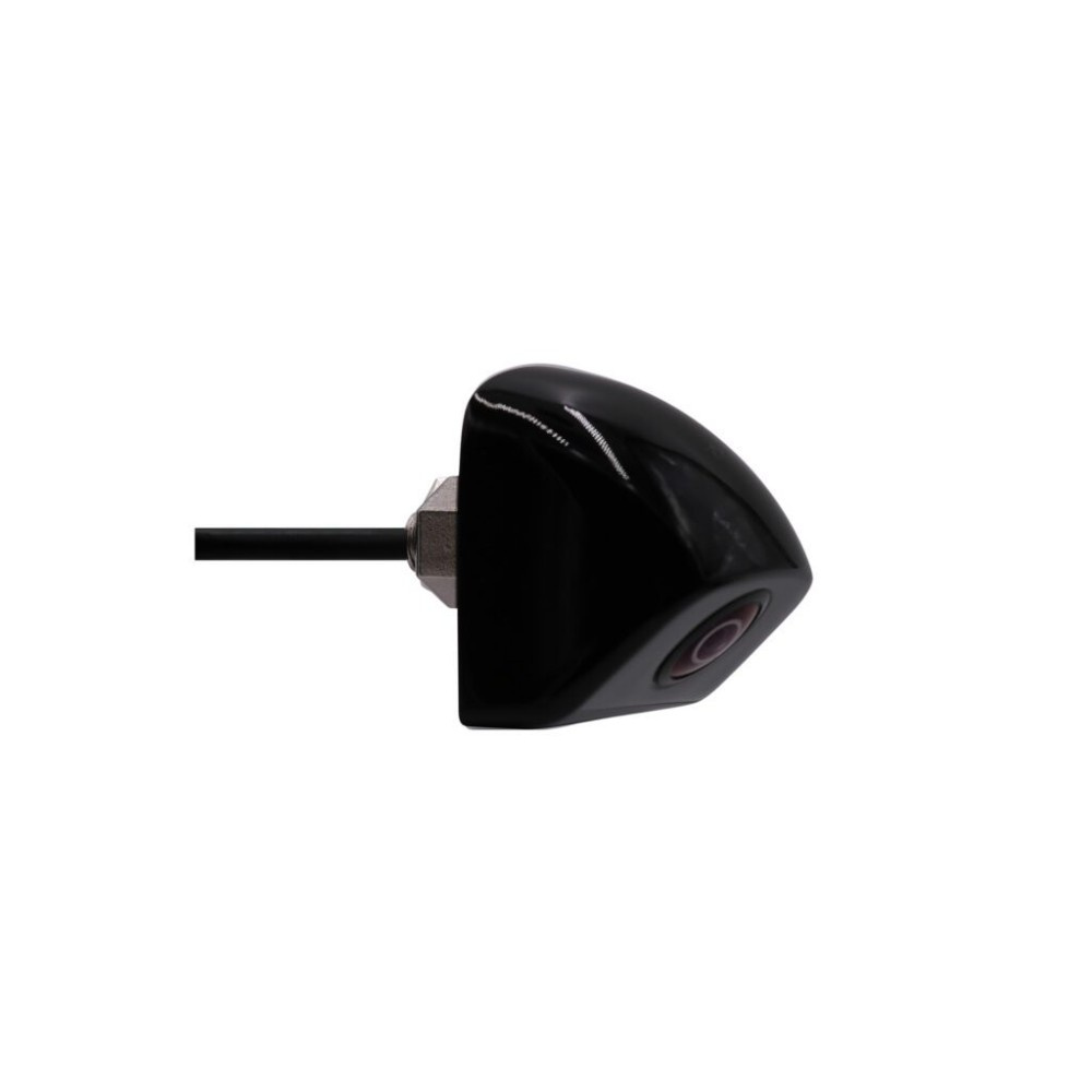 Blaupunkt RVC 4.4 A Black, yleiskäyttöinen peruutuskamera pystyasennukseen