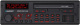 Blaupunkt Bremen SQR 46 DAB, retro autostereo Bluetoothilla ja DAB:lla Blaupunkt Bremen SQR 46 DAB, retro autostereo Bluetoothilla ja DAB:lla