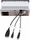 Blaupunkt Bremen SQR 46 DAB, retro autostereo Bluetoothilla ja DAB:lla Blaupunkt Bremen SQR 46 DAB, retro autostereo Bluetoothilla ja DAB:lla