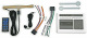 Blaupunkt Bremen SQR 46 DAB, retro autostereo Bluetoothilla ja DAB:lla Blaupunkt Bremen SQR 46 DAB, retro autostereo Bluetoothilla ja DAB:lla