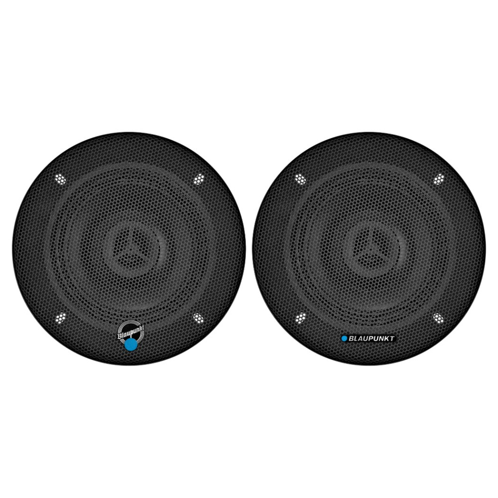 Blaupunkt CLASSIC 100 Cx, 4 tuuman koaksiaalikaiuttimet, pari