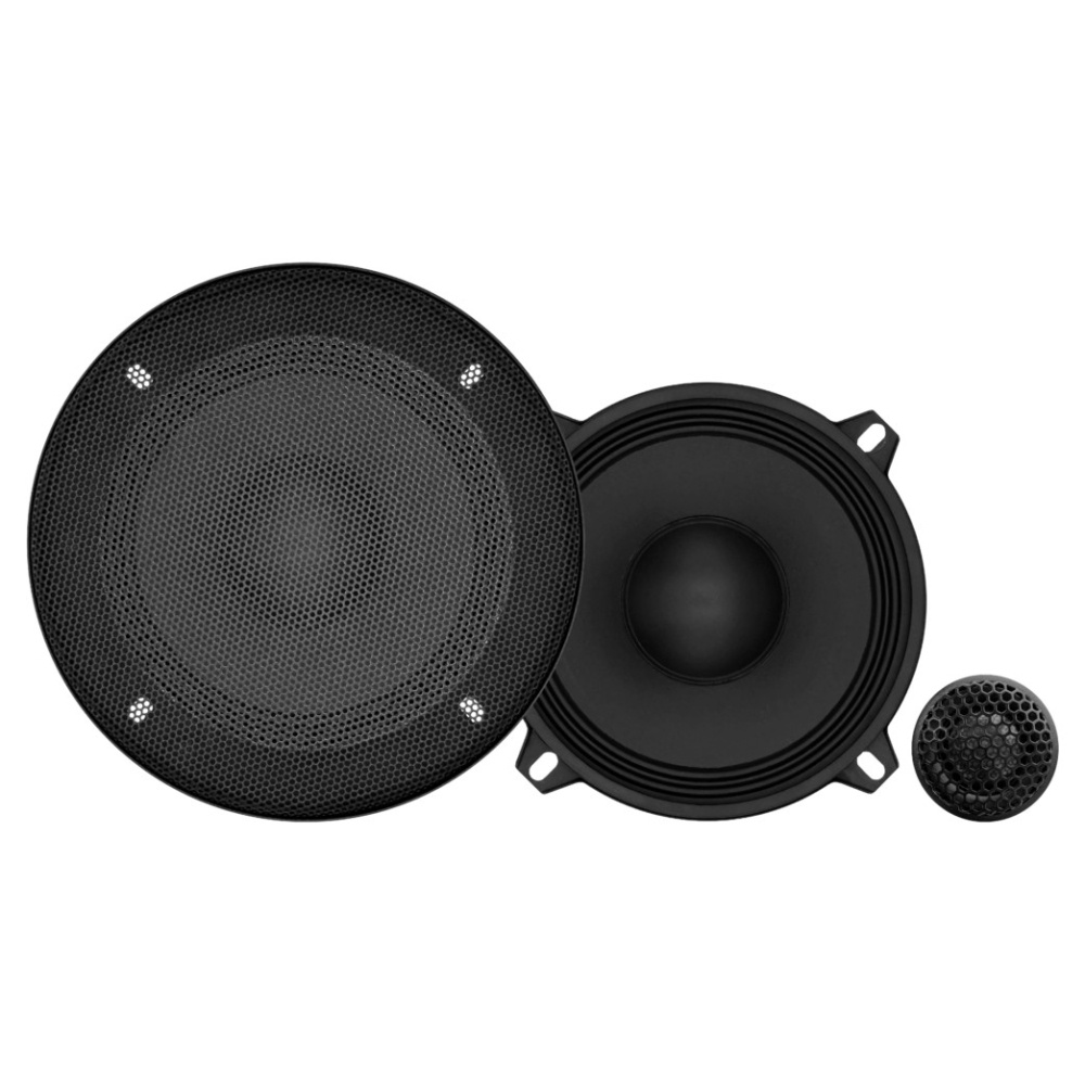 Blaupunkt CLASSIC 130 Cs, 5.25 tuuman erillissarja