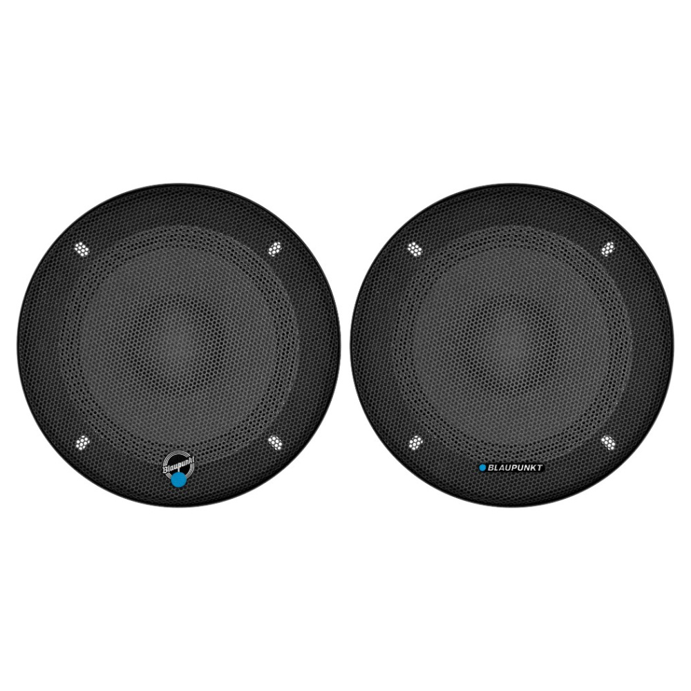 Blaupunkt CLASSIC 130 Cs, 5.25 tuuman erillissarja