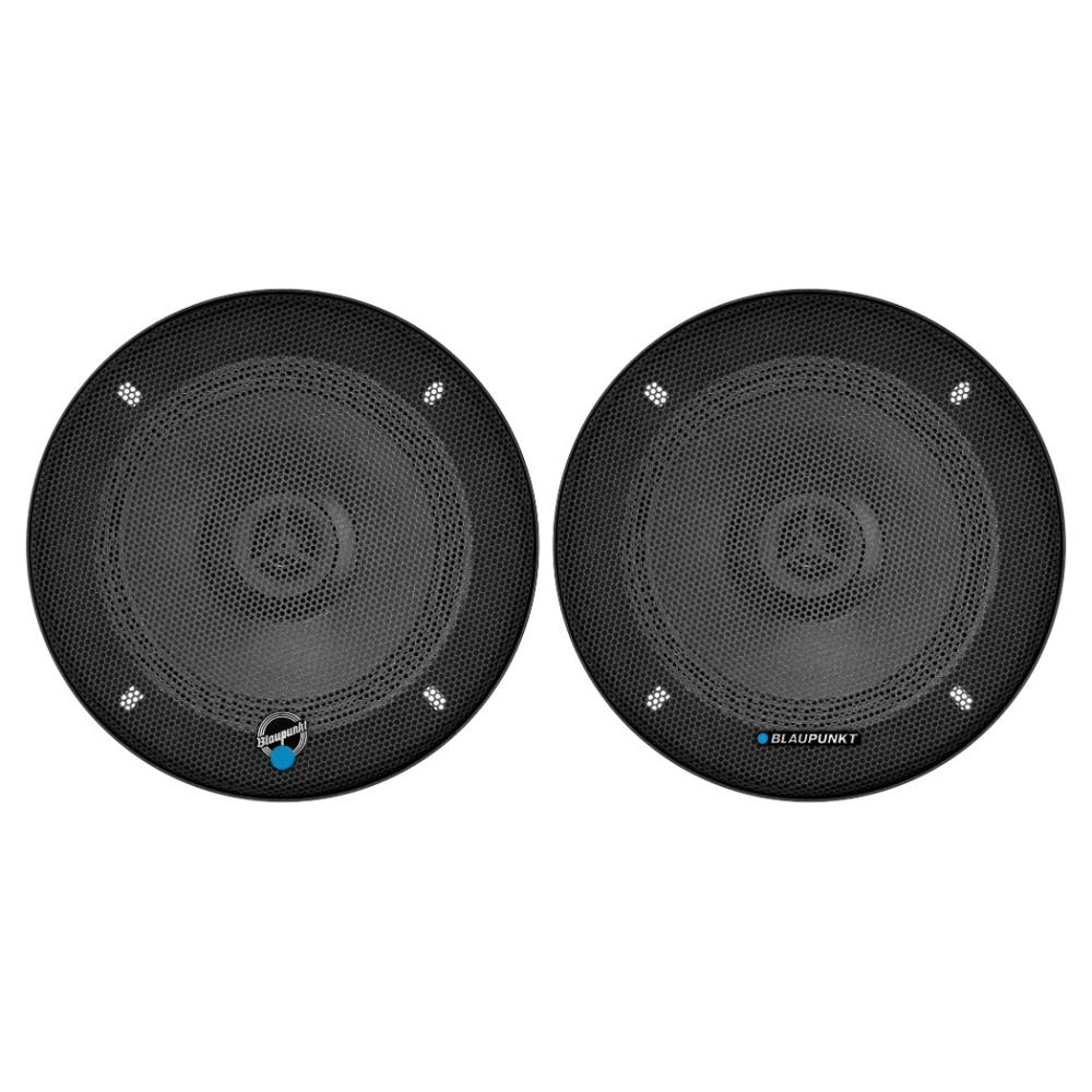 Blaupunkt CLASSIC 130 Cx, 5,25 tuuman koaksiaalikaiuttimet, pari