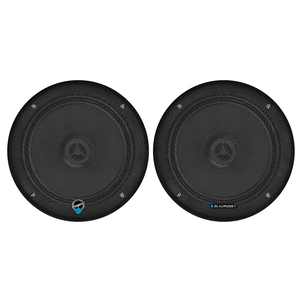 Blaupunkt CLASSIC 165 Cx, 6,5 tuuman koaksiaalikaiuttimet, pari