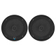 Blaupunkt CLASSIC 165 Cx, 6,5 tuuman koaksiaalikaiuttimet, pari Blaupunkt CLASSIC 165 Cx, 6,5 tuuman koaksiaalikaiuttimet, pari