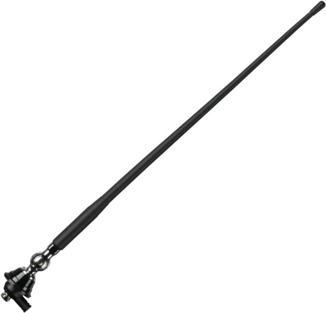 Blaupunkt Club T38.1, AM/FM-antenni