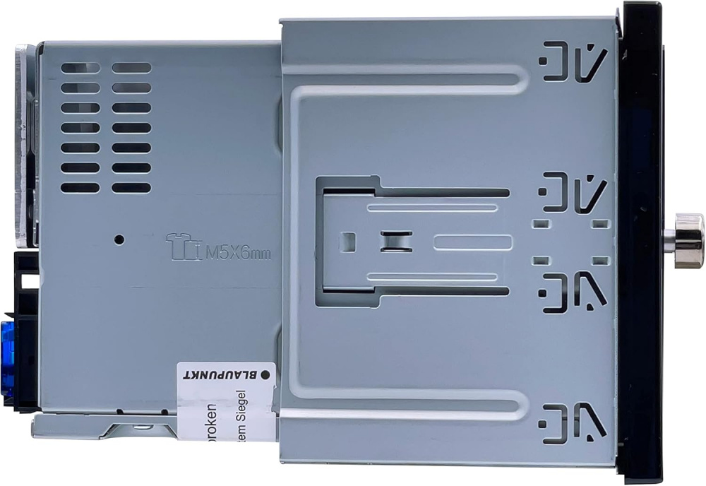 Blaupunkt Copenhagen 700 DAB NAV CAR, kaksois-DIN autostereo