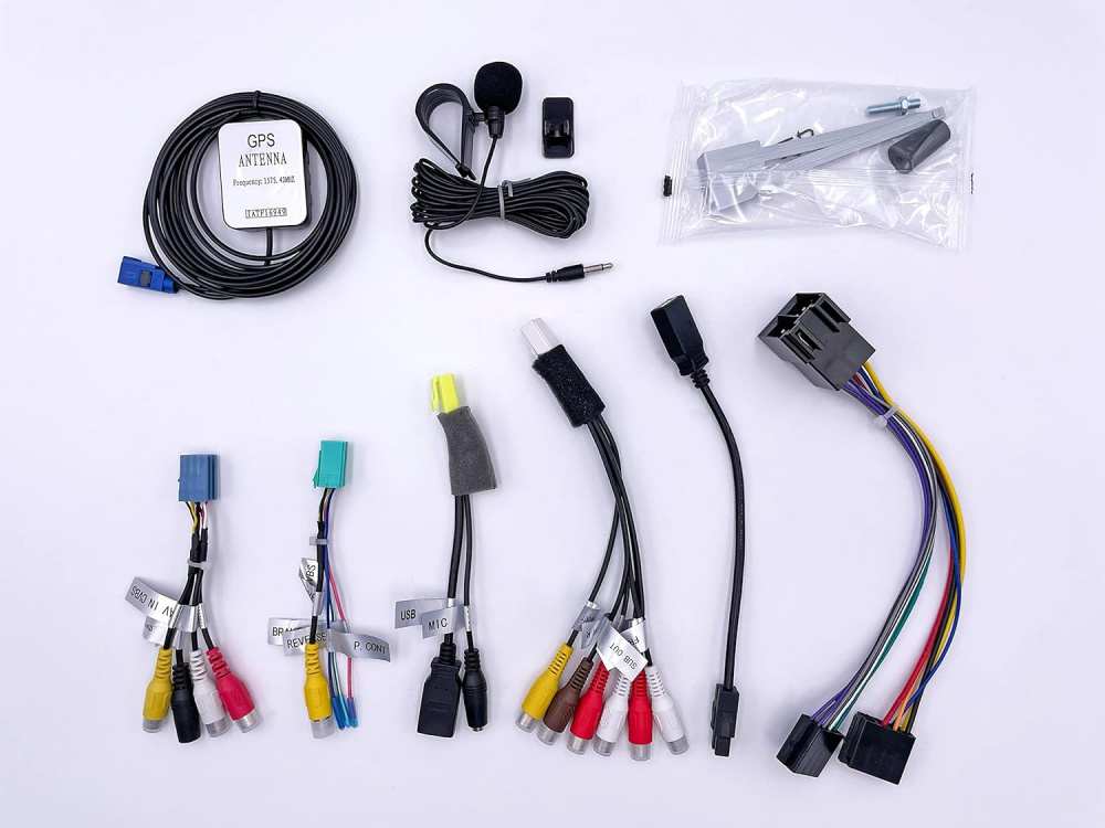 Blaupunkt Copenhagen 700 DAB NAV TRUCK/CAMPER, kaksois-DIN autostereo