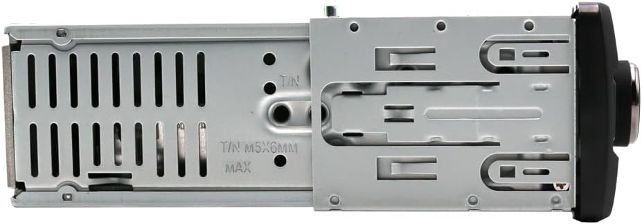 Blaupunkt Dakar 224, 24V stereo Bluetoothilla ja 2 paria pienivirtaista 4V:lla