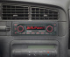 Blaupunkt Denver 412 DAB, kestävä stereo DAB-radiolla ja 3 paria linjatason ulostuloja Blaupunkt Denver 412 DAB, kestävä stereo DAB-radiolla ja 3 paria linjatason ulostuloja