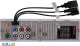 Blaupunkt Frankfurt RCM 82 DAB, retro autoradio Bluetoothilla ja DAB:illa Blaupunkt Frankfurt RCM 82 DAB, retro autoradio Bluetoothilla ja DAB:illa