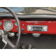 Blaupunkt Frankfurt Stereo Classic, moderni 70-luvun retrostereot Blaupunkt Frankfurt Stereo Classic, moderni 70-luvun retrostereot