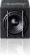 Blaupunkt GTb 8200 A, 1x8 tuuman aktiivinen bassokaiutin Blaupunkt GTb 8200 A, 1x8 tuuman aktiivinen bassokaiutin