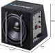 Blaupunkt GTb 8200 A, 1x8 tuuman aktiivinen bassokaiutin Blaupunkt GTb 8200 A, 1x8 tuuman aktiivinen bassokaiutin