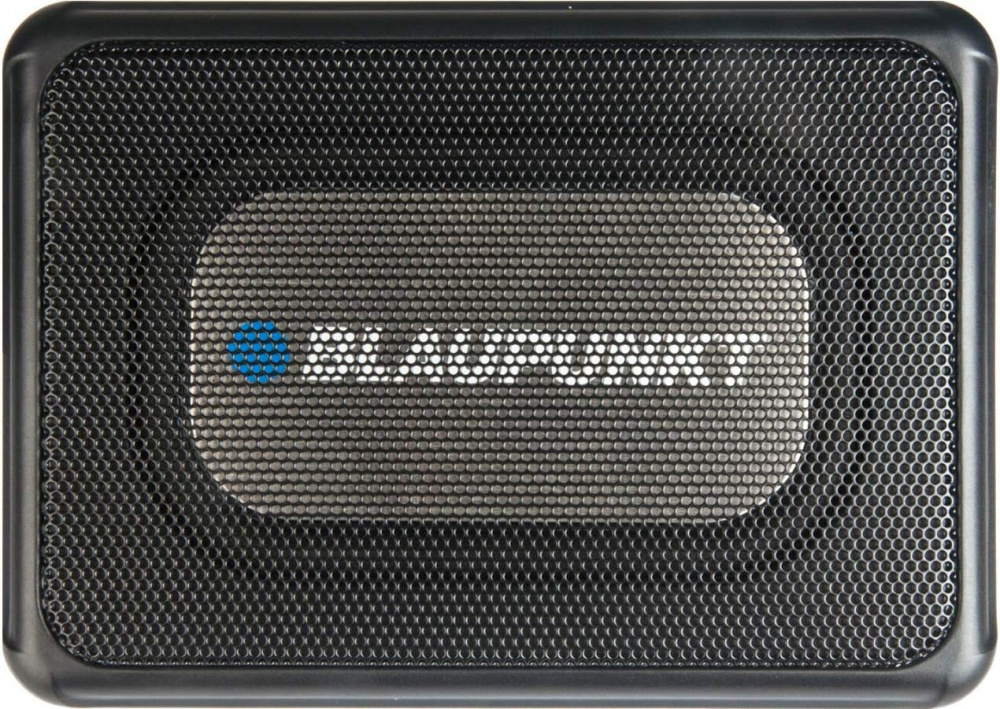 Blaupunkt GTw 190 A 12 Volt, aktiivinen 5x8 tuuman istuimenalusbasso
