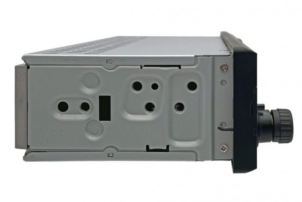 Blaupunkt Hamburg SQM 23, retro autostereo Bluetoothilla ja DAB:lla