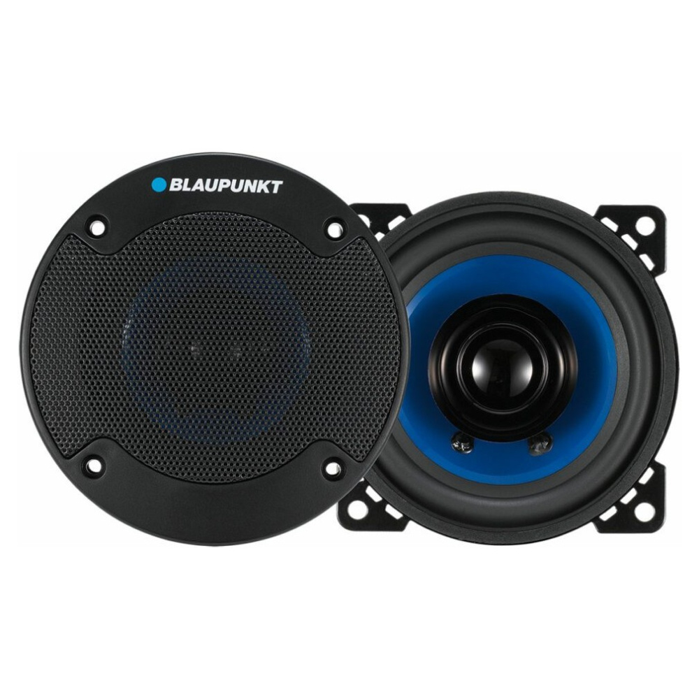 Blaupunkt ICx 401, 4 tuuman kaiutin, pari