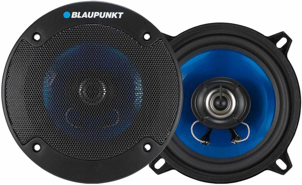 Blaupunkt ICx 542, 5.25 tuuman koaksiaalikaiutin