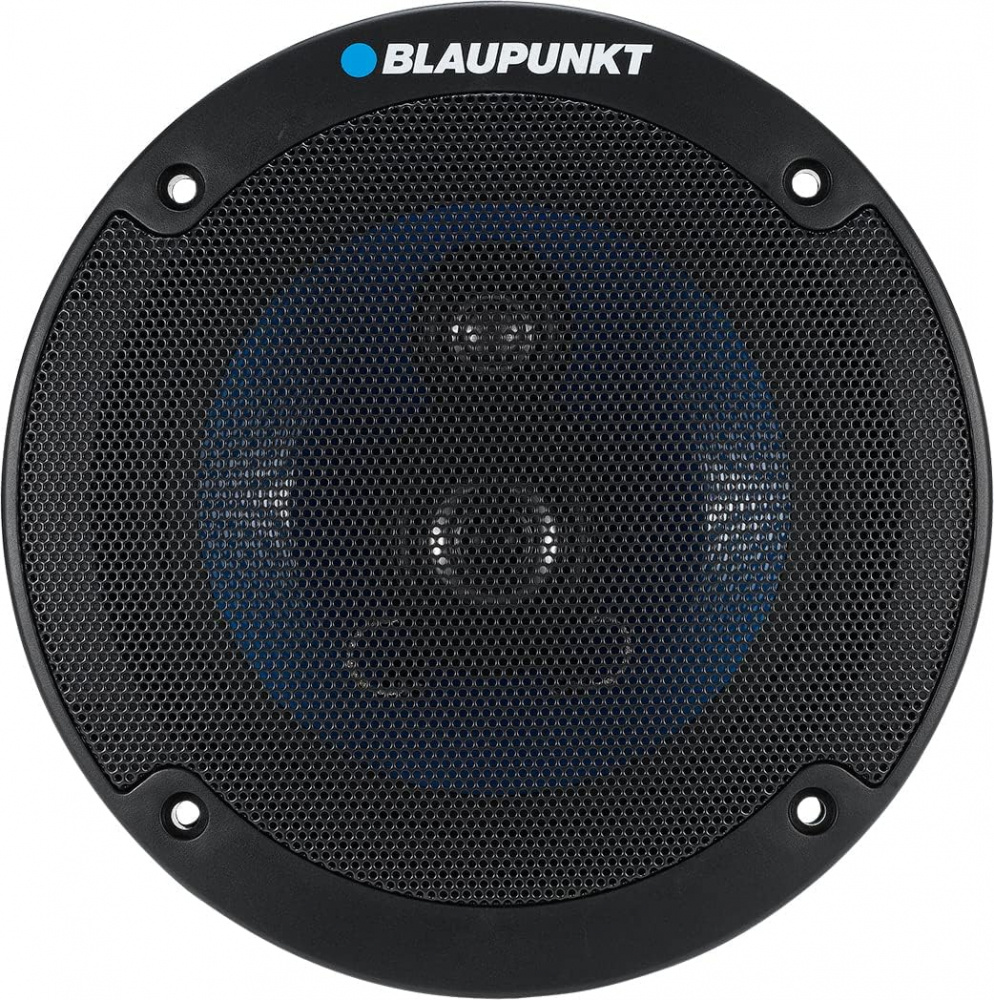 Blaupunkt ICx 663, 6.5 tuuman 3-tie koaksiaalikaiutin