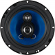 Blaupunkt ICx 663, 6.5 tuuman 3-tie koaksiaalikaiutin Blaupunkt ICx 663, 6.5 tuuman 3-tie koaksiaalikaiutin