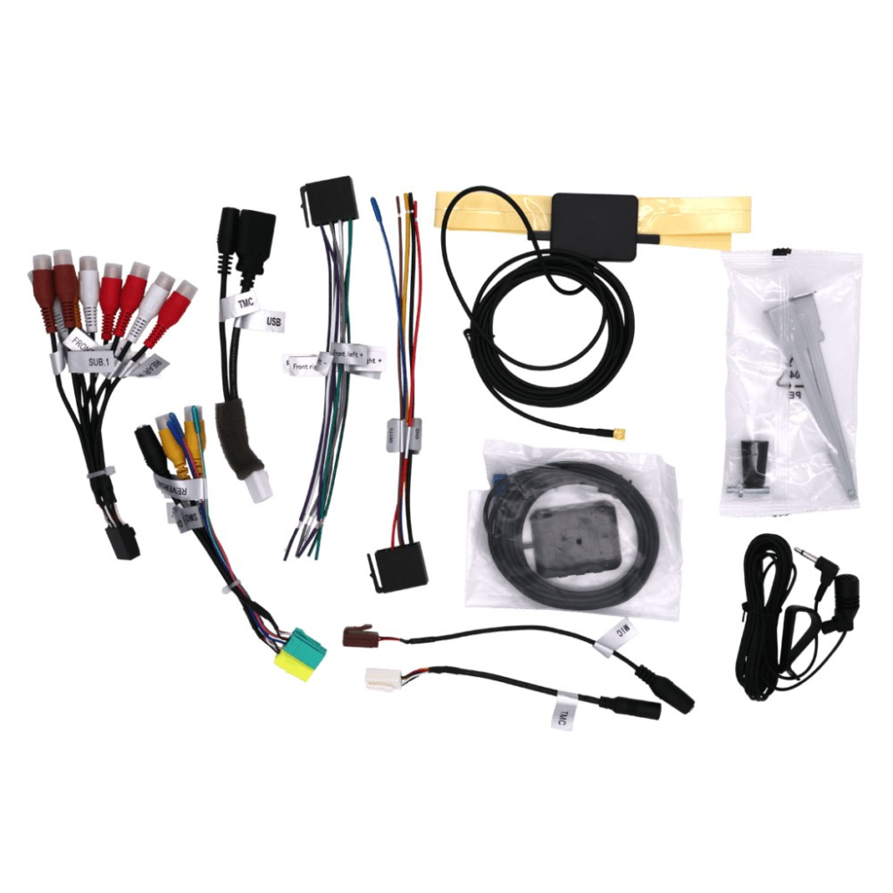 Blaupunkt Las Vegas 690 DAB, tupla-DIN autostereo