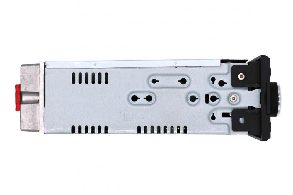 Blaupunkt Milano 200 BT, retro autostereo Bluetoothilla