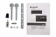 Blaupunkt Milano 200 BT, retro autostereo Bluetoothilla Blaupunkt Milano 200 BT, retro autostereo Bluetoothilla