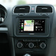 Blaupunkt Oslo 600 DAB, autostereo langattomalla CarPlay/Android Auto -toiminnolla Blaupunkt Oslo 600 DAB, autostereo langattomalla CarPlay/Android Auto -toiminnolla