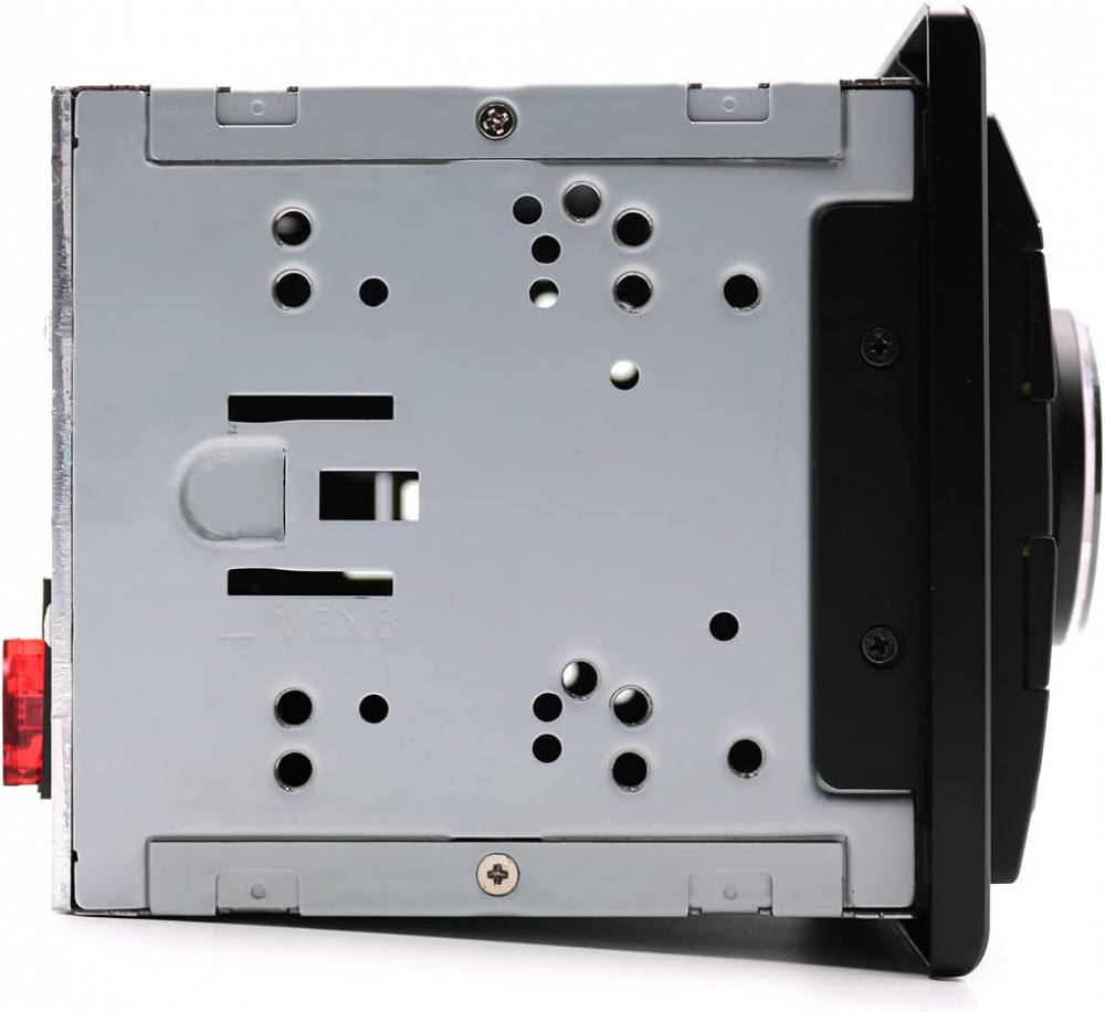 Blaupunkt Palma 200 DAB BT, 2-DIN Bluetoothilla