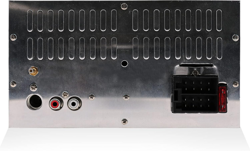 Blaupunkt Palma 200 DAB BT, 2-DIN Bluetoothilla