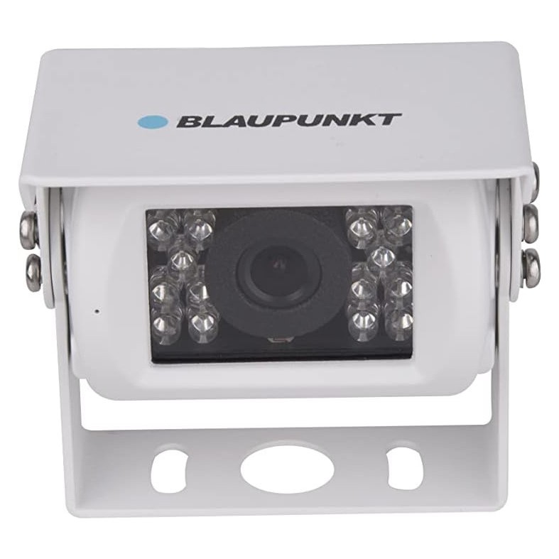 Blaupunkt RVC 3.0 HD, peruutuskamera visiirillä