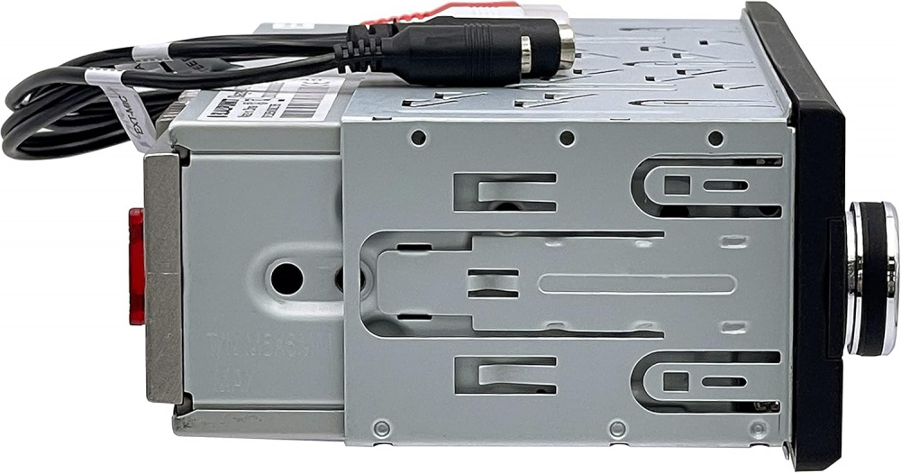 Blaupunkt Skagen 400 DAB, retroautostereo Bluetoothilla ja DAB+:lla varustettuna