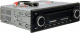 Blaupunkt Stockholm 400 DAB, retro autoradio Bluetoothilla ja DAB+:lla Blaupunkt Stockholm 400 DAB, retro autoradio Bluetoothilla ja DAB+:lla