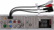 Blaupunkt Stockholm 400 DAB, retro autoradio Bluetoothilla ja DAB+:lla Blaupunkt Stockholm 400 DAB, retro autoradio Bluetoothilla ja DAB+:lla