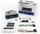 Blaupunkt Stockholm 400 DAB, retro autoradio Bluetoothilla ja DAB+:lla Blaupunkt Stockholm 400 DAB, retro autoradio Bluetoothilla ja DAB+:lla
