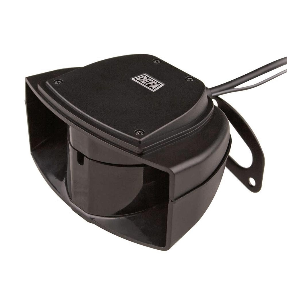 DEFA BackUp Siren, varasireeni DVS90:lle