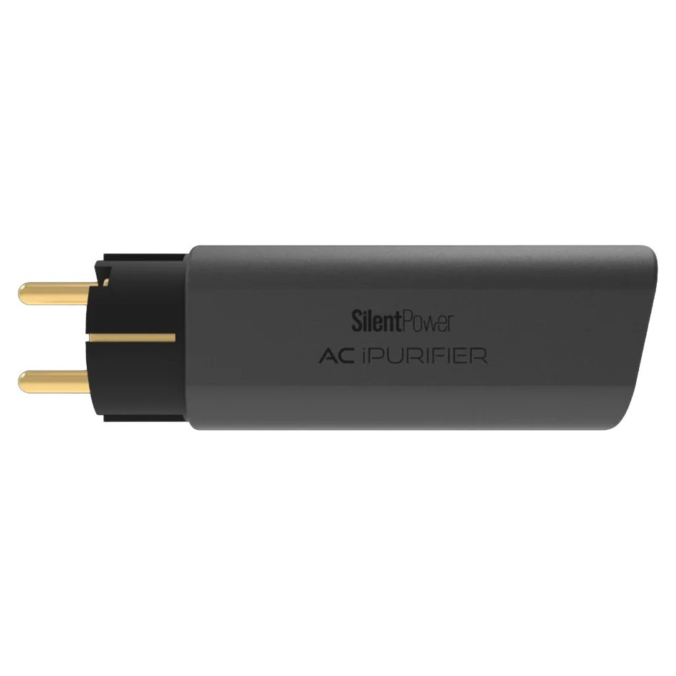 Silent Power AC iPurifier 2, aktiivinen verkkosuodatin