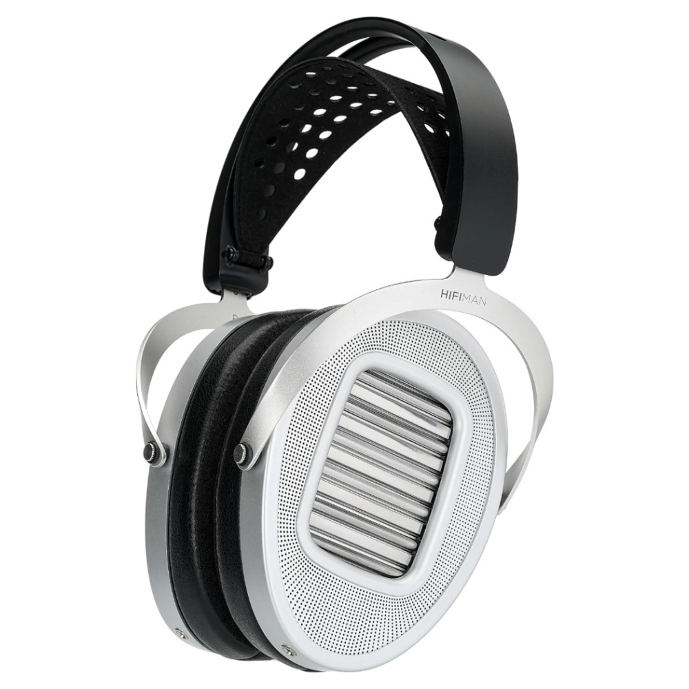 Hifiman Ananda Unveiled, avoimet over-ear-kuulokkeet