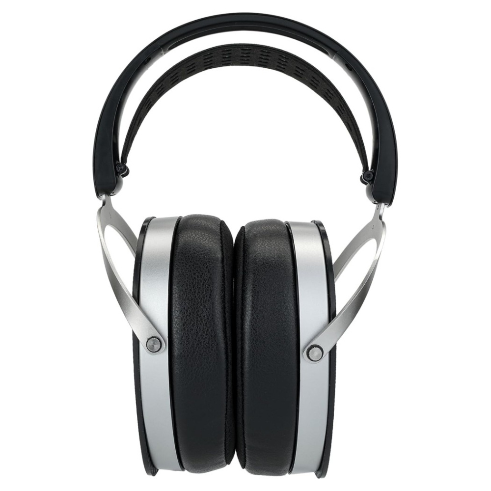 Hifiman Ananda Unveiled, avoimet over-ear-kuulokkeet