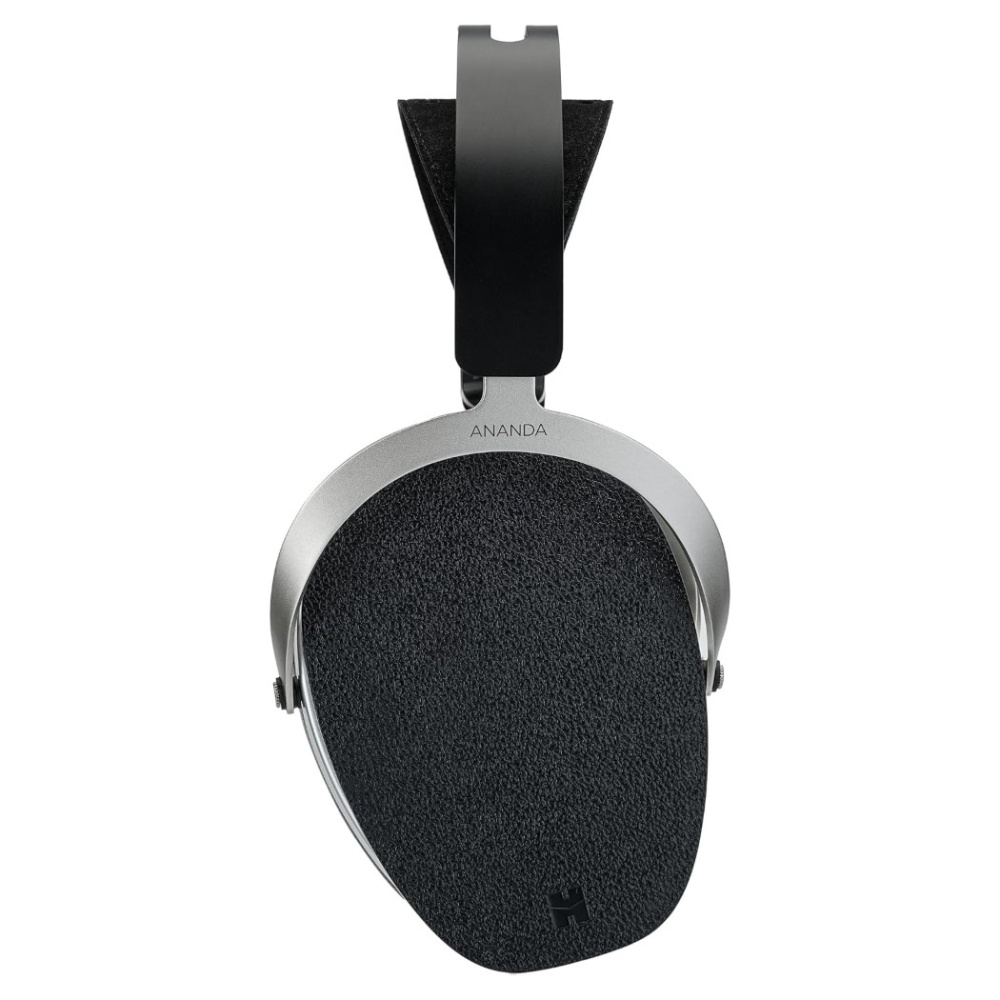 Hifiman Ananda Unveiled, avoimet over-ear-kuulokkeet