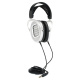 Hifiman Ananda Unveiled, avoimet over-ear-kuulokkeet Hifiman Ananda Unveiled, avoimet over-ear-kuulokkeet