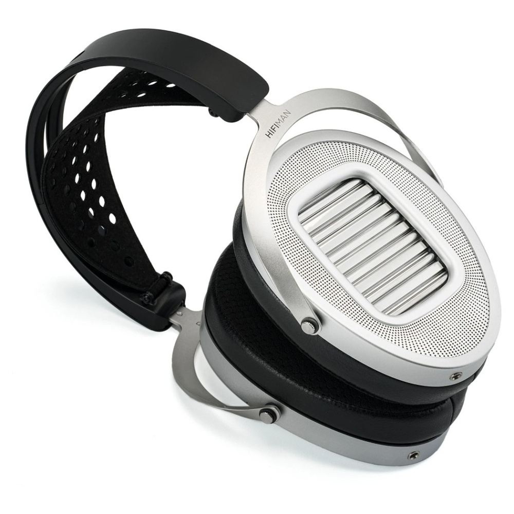 Hifiman Ananda Unveiled, avoimet over-ear-kuulokkeet
