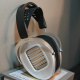 Hifiman Ananda Unveiled, avoimet over-ear-kuulokkeet Hifiman Ananda Unveiled, avoimet over-ear-kuulokkeet
