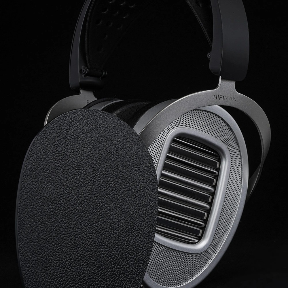 Hifiman Ananda Unveiled, avoimet over-ear-kuulokkeet