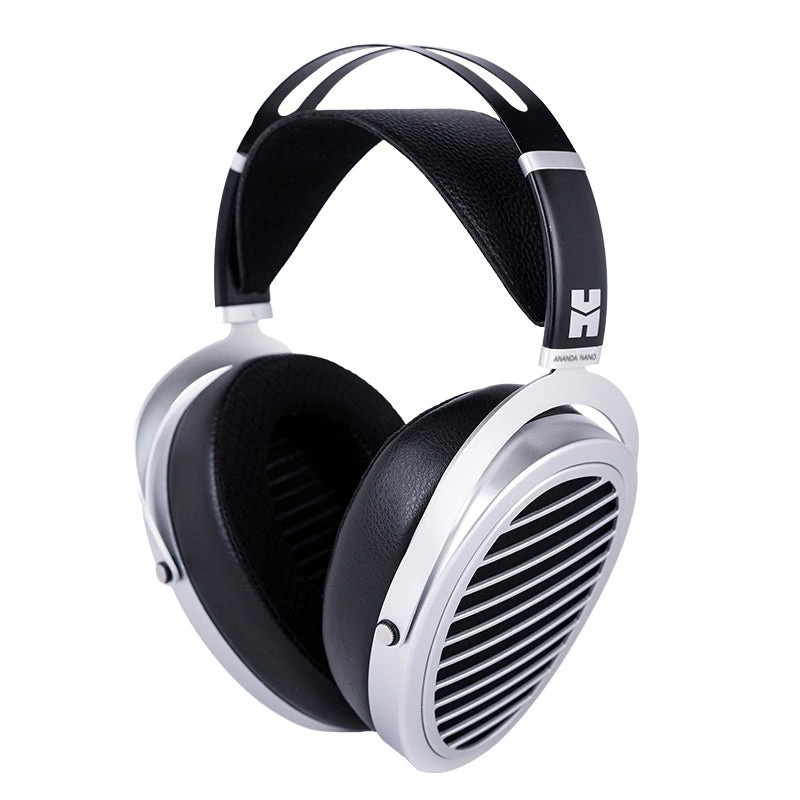 Hifiman Ananda Nano, avoin tasomagneettikuuloke