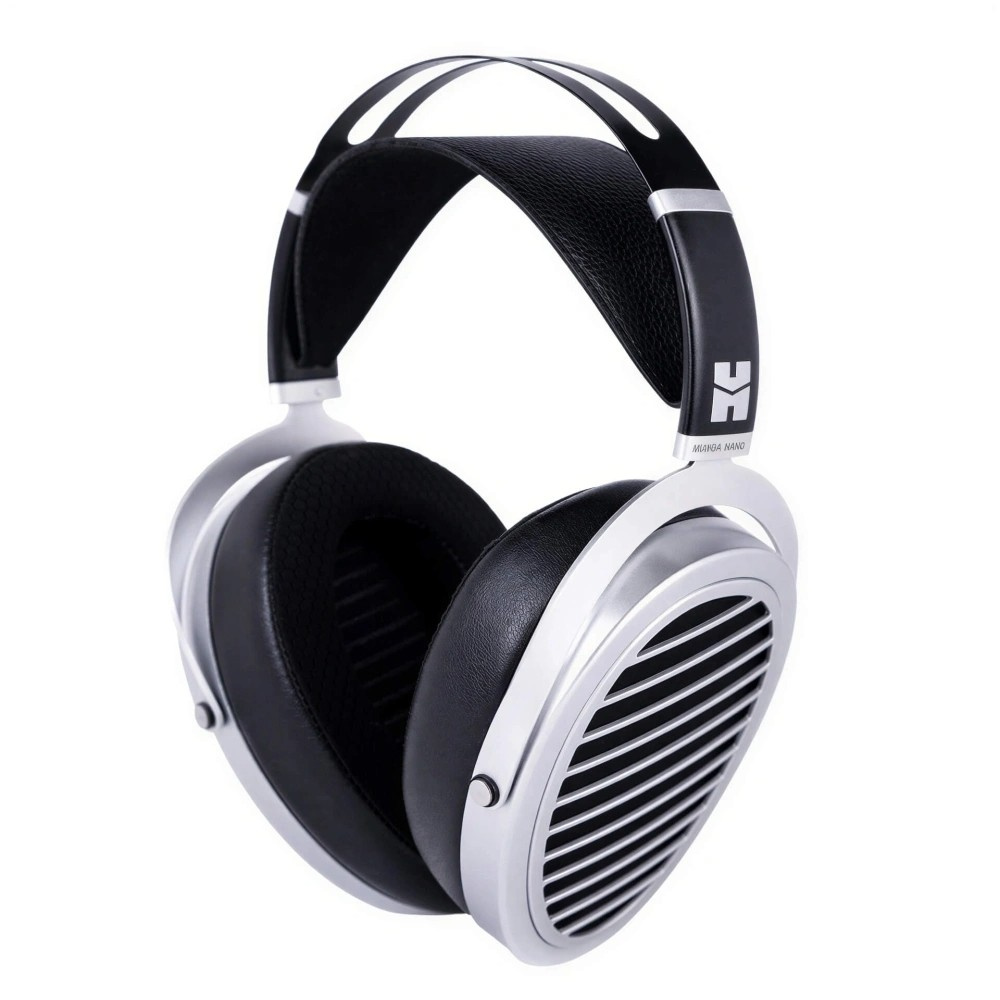 Hifiman Ananda Nano, avoin tasomagneettikuuloke