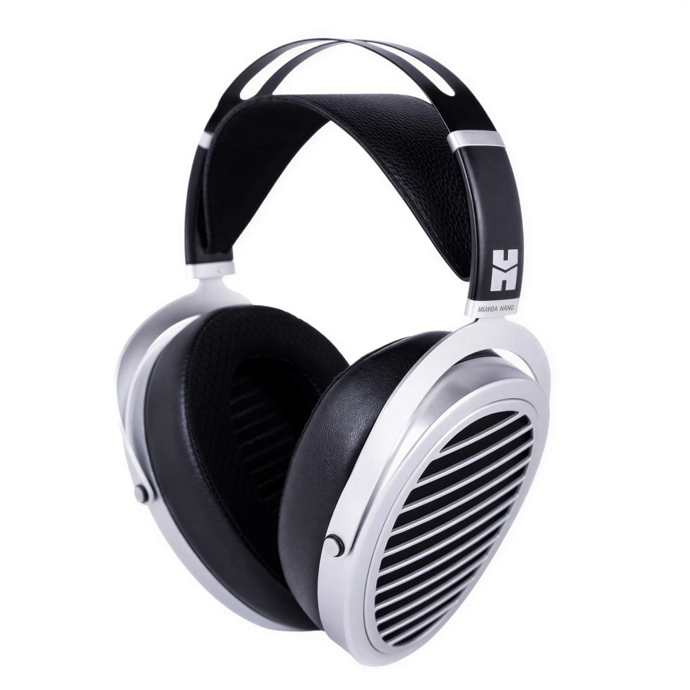 Hifiman Ananda Nano, avoin tasomagneettikuuloke