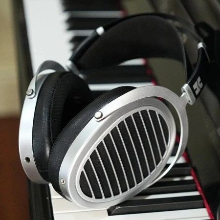 Hifiman Ananda Nano, avoin tasomagneettikuuloke
