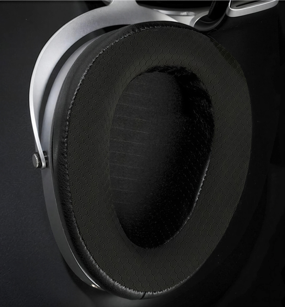 Hifiman Ananda Nano, avoin tasomagneettikuuloke